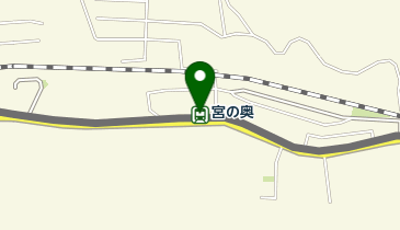 宮の奥の地図画像