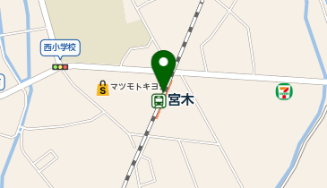 宮木の地図画像