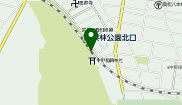 香川県高松市の駅一覧 - NAVITIME