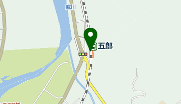 五郎の地図画像