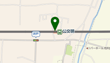 公文明の地図画像