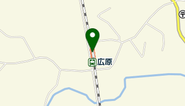 広原の地図画像