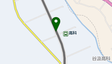 高科の地図画像