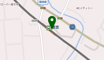 剛志の地図画像