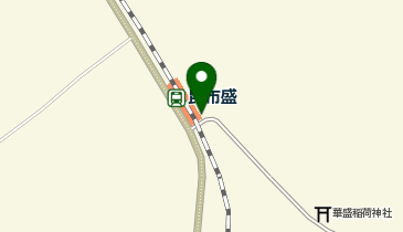 昆布盛の地図画像