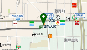 京都駅周辺地図 京都駅周辺エリアガイド｜そうだ 京都、行こう。