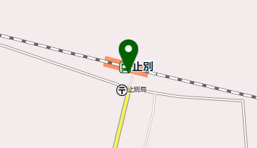 止別の地図画像