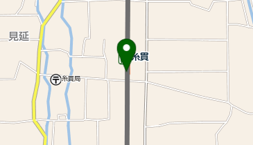 糸貫の地図画像