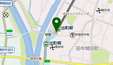 京都府京都市左京区の駅一覧 Navitime