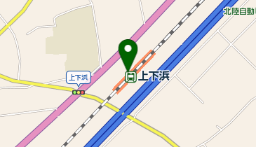 新潟県上越市の駅一覧 - NAVITIME