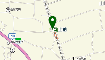 京都府木津川市の駅一覧 - NAVITIME