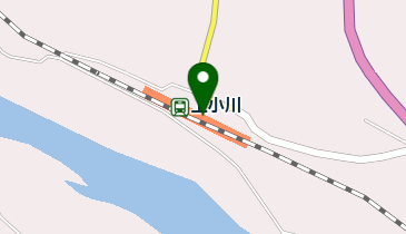 上小川の地図画像