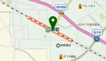 群馬県高崎市から 群馬県高崎市の駅一覧 - NAVITIME