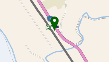 神海の地図画像