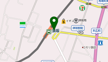 長野県須坂市の駅一覧 - NAVITIME