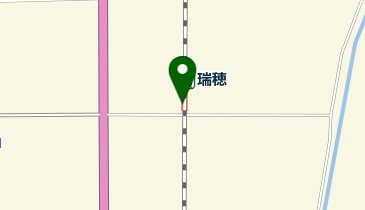 瑞穂の地図画像