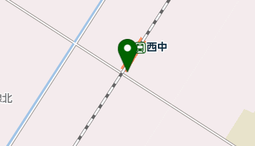 西中の地図画像