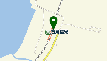 石見福光の地図画像