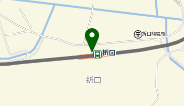 折口の地図画像