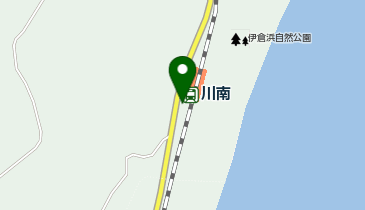 川南の地図画像