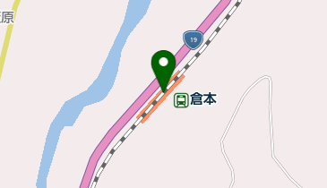 倉本の地図画像