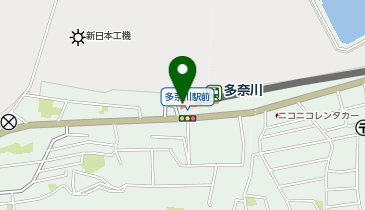 大阪府泉南郡岬町の駅一覧 - NAVITIME