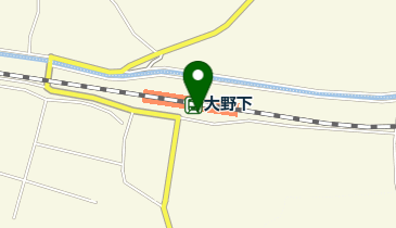 熊本県玉名市岱明町大野下の駅一覧 - NAVITIME
