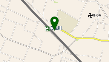 丹生川の地図画像