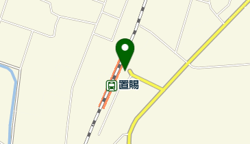 置賜の地図画像