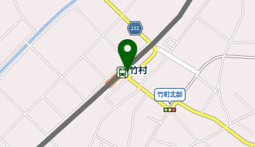 竹村の地図画像