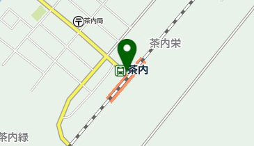 茶内の地図画像