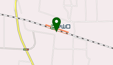 中山口の地図画像