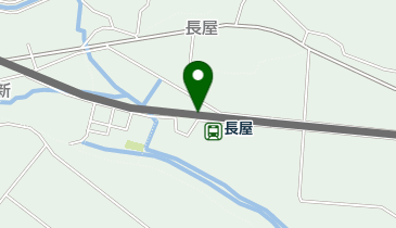 長屋の地図画像