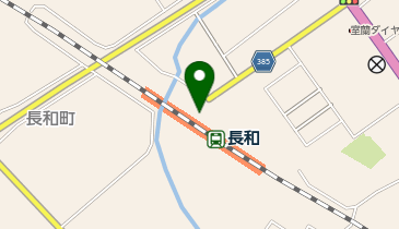 長和の地図画像