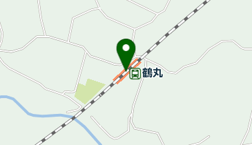 鶴丸の地図画像