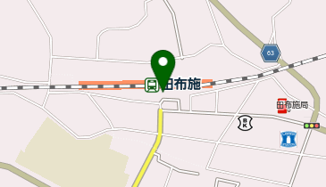 山口県熊毛郡田布施町の駅一覧 - NAVITIME