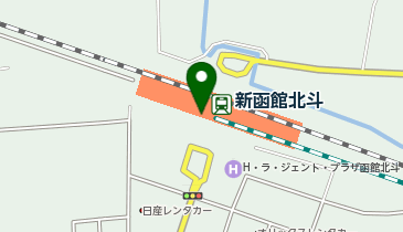  北海道北斗市の駅一覧 - NAVITIME 