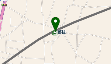 都住の地図画像