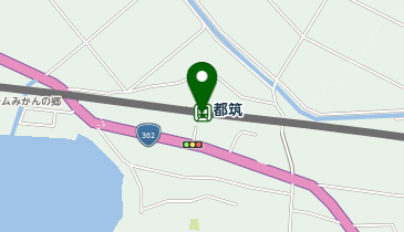 都筑の地図画像