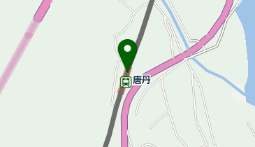 唐丹の地図画像