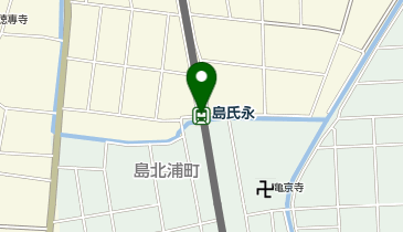 島氏永の地図画像