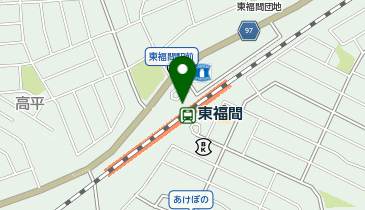 福岡県福津市の駅一覧 - NAVITIME