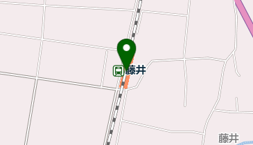 藤井の地図画像