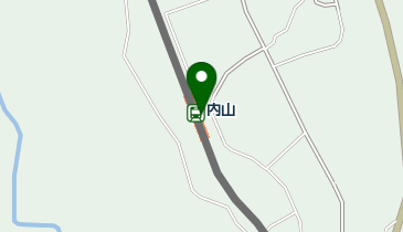 内山の地図画像