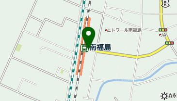 福島県福島市の駅一覧 Navitime