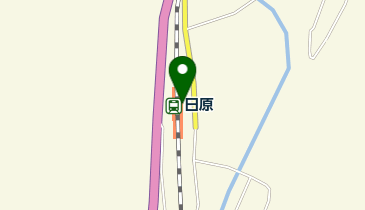 日原の地図画像