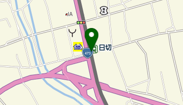 日切の地図画像