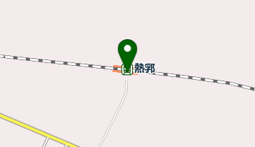 熱郛の地図画像