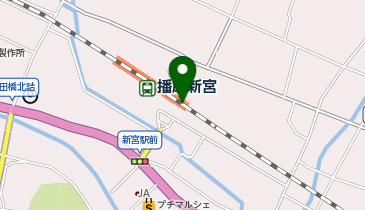 播磨新宮駅 - NAVITIME