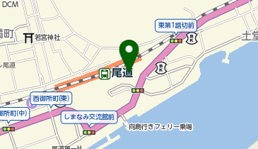 広島県尾道市の駅一覧 - NAVITIME